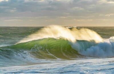 Énergie houlomotrice Los Angeles