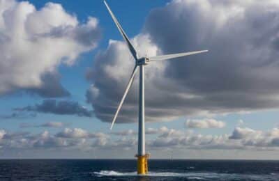 Trump suspension éolien offshore