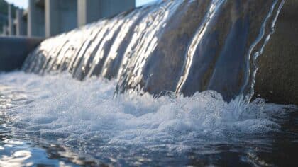 fin projet rhônergia réinvestissement enr