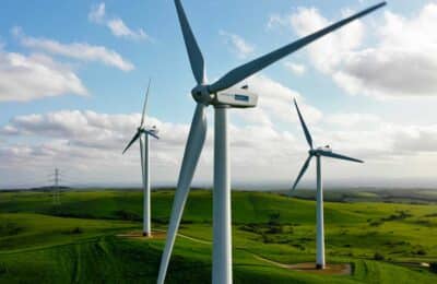 Règles d'équilibrage électrique EnR 10MW