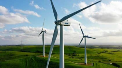 Règles d'équilibrage électrique EnR 10MW