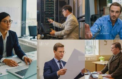 Emploi cadre transition écologique