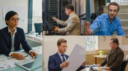 Emploi cadre transition écologique