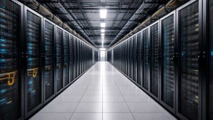 IA souveraine et transition énergétique