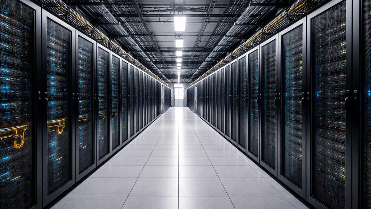 IA souveraine et transition énergétique