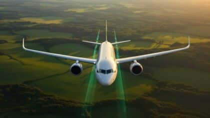 carburants aviation durables ReFuelEU