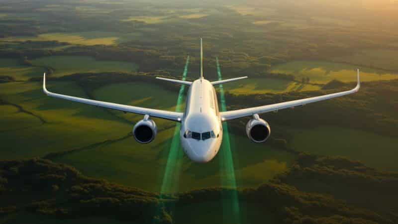 carburants aviation durables ReFuelEU