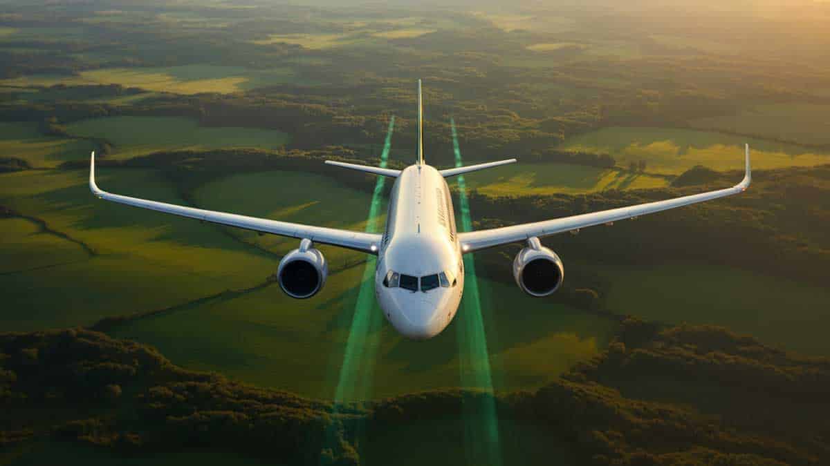 carburants aviation durables ReFuelEU