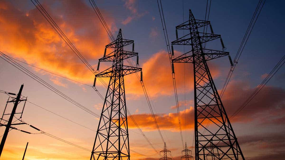 Record exportations électricité France 2025