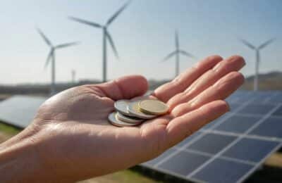 financement participatif énergies renouvelables