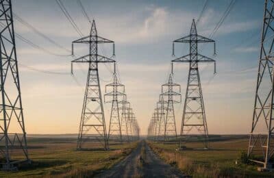 Alphabet acquisition Intersect IA énergie