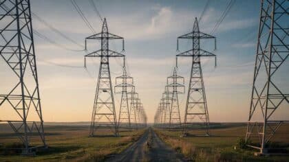 Alphabet acquisition Intersect IA énergie