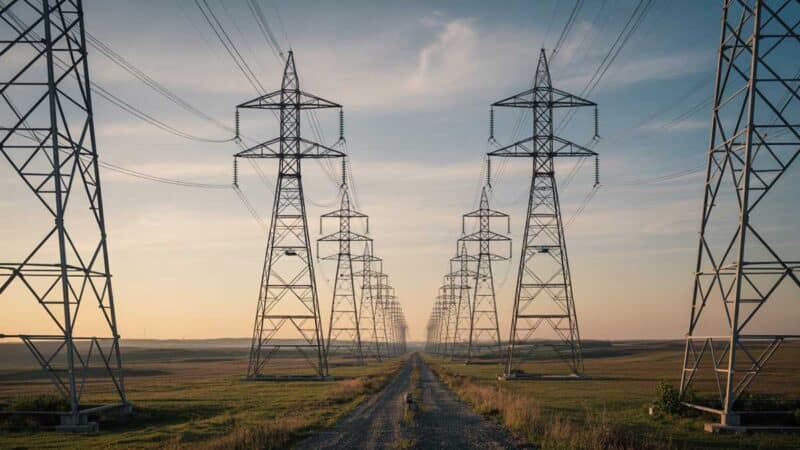 Alphabet acquisition Intersect IA énergie