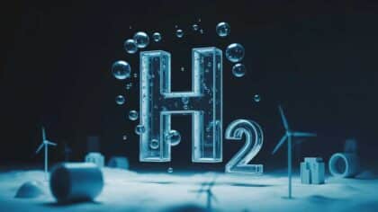 Production hydrogène renouvelable Occitanie