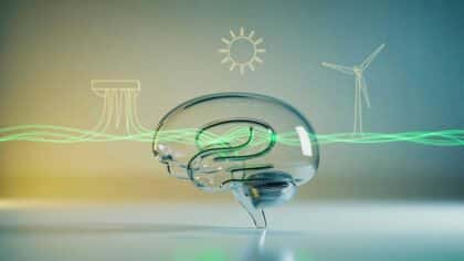 empreinte carbone IA data centers