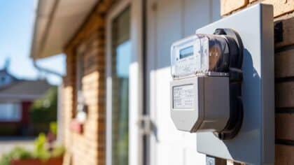 Rapport CRE réseaux électriques intelligents 2025