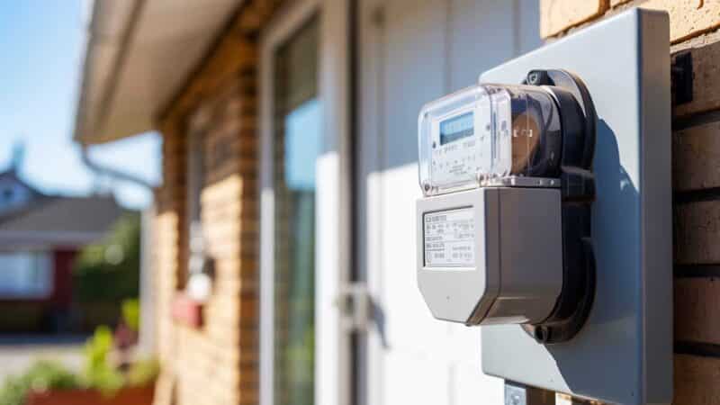 Rapport CRE réseaux électriques intelligents 2025