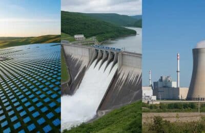 place du photovoltaïque en France