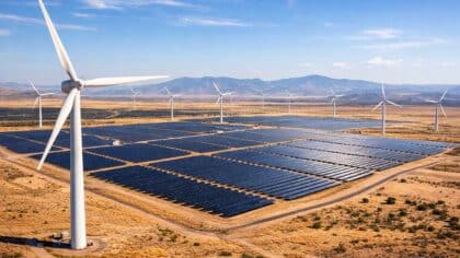 Enel acquisition renouvelables États-Unis