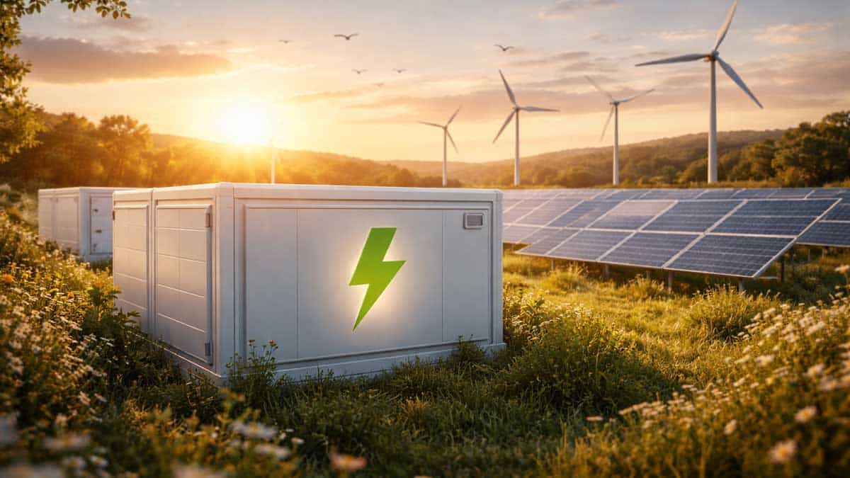 batteries sodium-ion stockage stationnaire