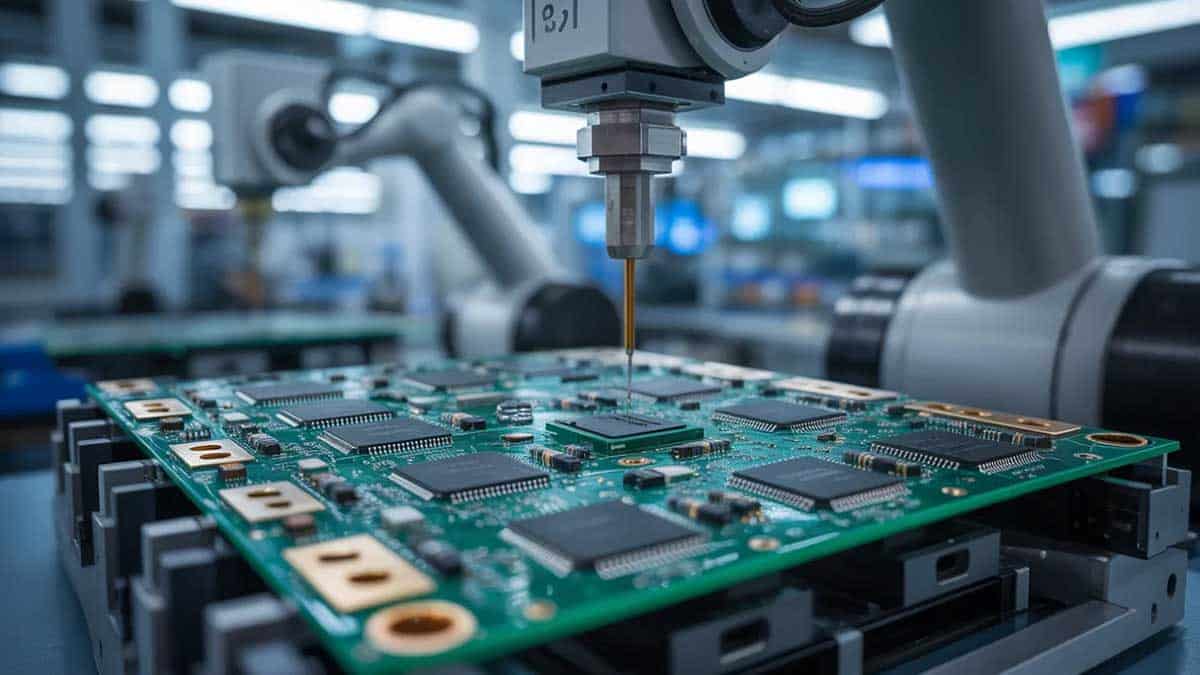 Usine Sungrow Pologne