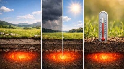 géothermie EGS mix énergétique