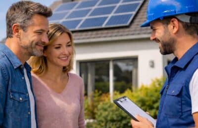 installer des panneaux solaires en 2026