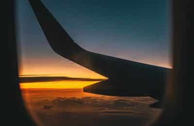 Carburants durables aviation SAF