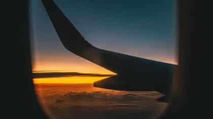 Carburants durables aviation SAF