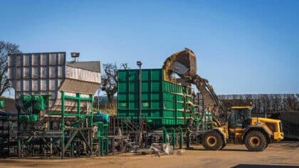 extension réseau de chaleur