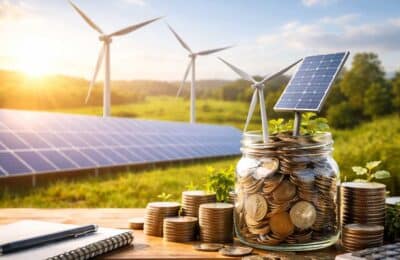 financement participatif énergies renouvelables 2025