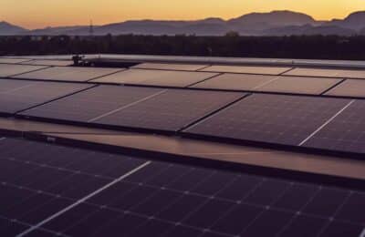 record efficacité cellule solaire tandem