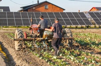 Financement participatif agrivoltaïsme Dordogne