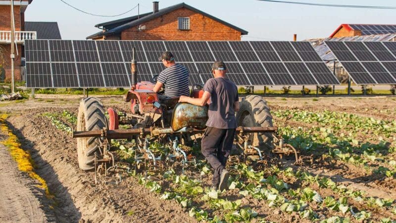 Financement participatif agrivoltaïsme Dordogne