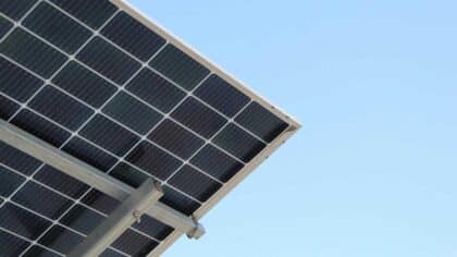 électrification solaire zones rurales