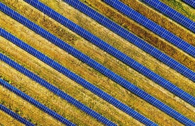 Sécurité énergétique et énergies renouvelables