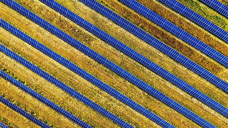 Sécurité énergétique et énergies renouvelables