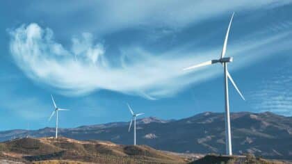 énergies renouvelables Maroc