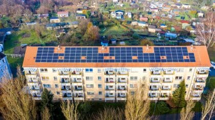 Stratégie énergétique territoriale