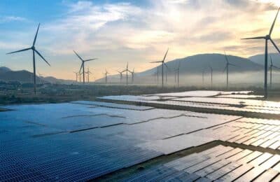 Sécurité énergétique et énergies renouvelables