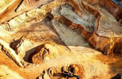 Traçabilité minerais panneaux solaires