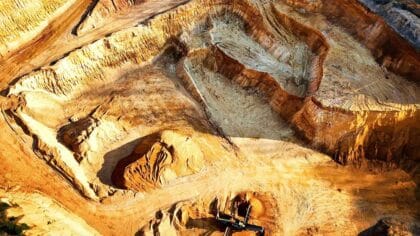 Traçabilité minerais panneaux solaires