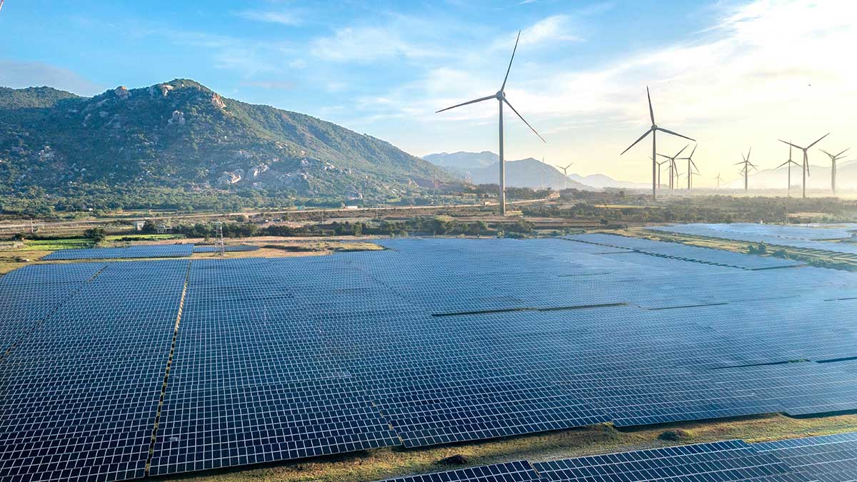 sortie des énergies fossiles