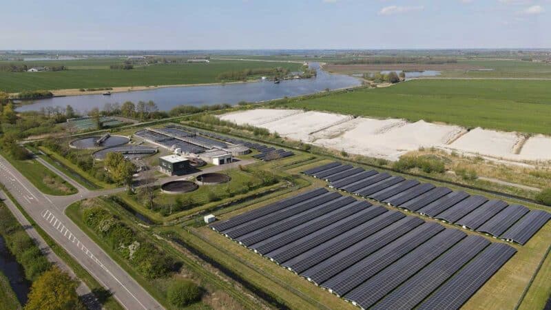 agrivoltaïsme agriculture solaire