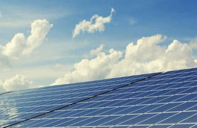 stockage par batterie énergies renouvelables