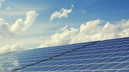 stockage par batterie énergies renouvelables