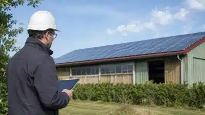 CRE photovoltaique S21