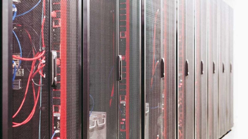 PPA solaire data centers