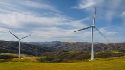 électricité renouvelable Mayenne