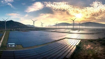 financement énergies renouvelables